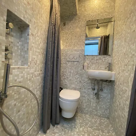 Center Navigli Duomo - Coco House Petite Maison דירה