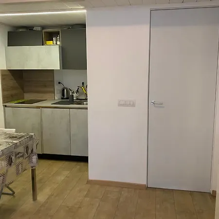 Center Navigli Duomo - Coco House Petite Maison * מילאנו