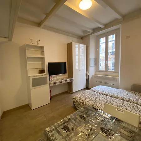 Center Navigli Duomo - Coco House Petite Maison Milano