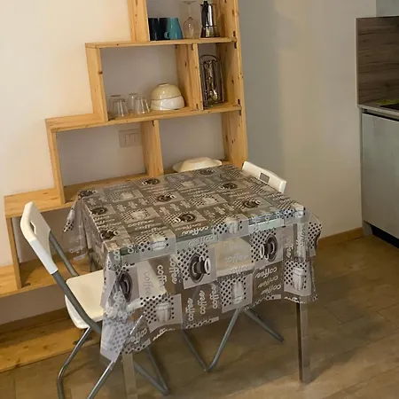 Center Navigli Duomo - Coco House Petite Maison Appartamento