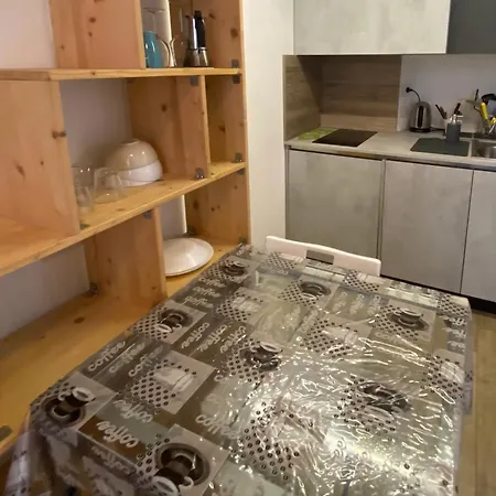 Appartamento Center Navigli Duomo - Coco House Petite Maison *
