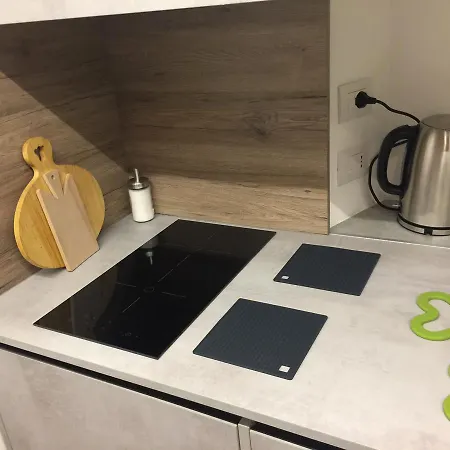 Appartamento Center Navigli Duomo - Coco House Petite Maison