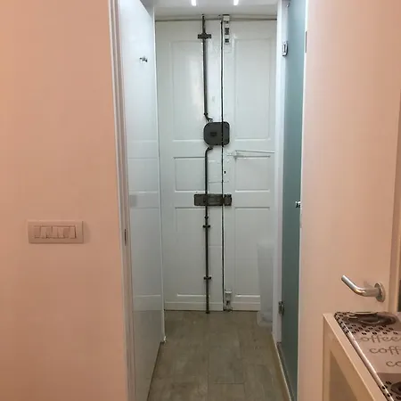 Apartament Center Navigli Duomo - Coco House Petite Maison *