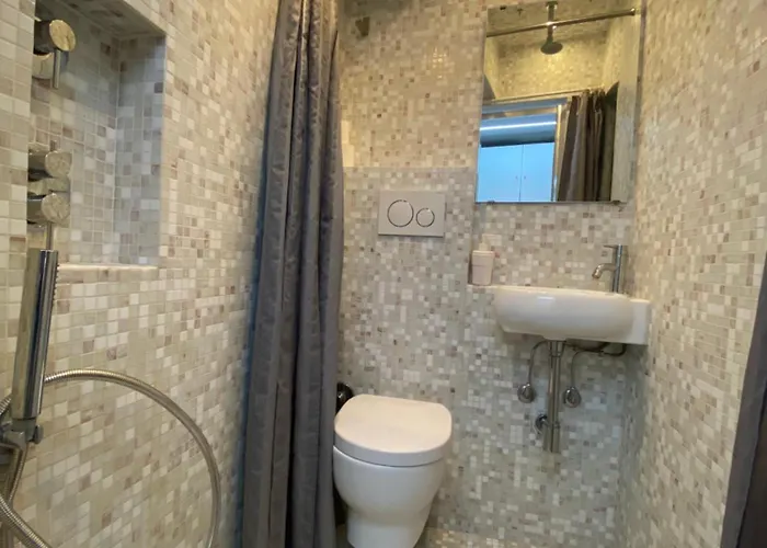 Center Navigli Duomo - Coco House Petite Maison Apartmán