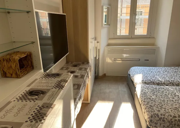 Apartmán Center Navigli Duomo - Coco House Petite Maison Milán