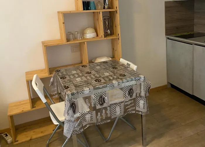 Center Navigli Duomo - Coco House Petite Maison Apartmán