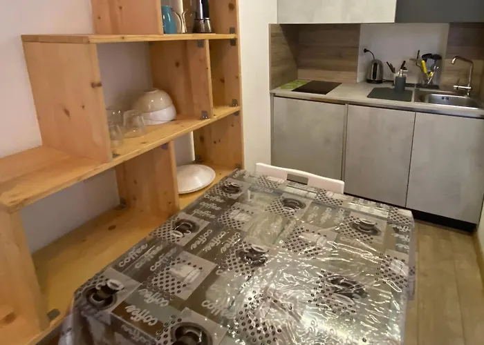 Apartmán Center Navigli Duomo - Coco House Petite Maison *